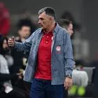 Μεντιλίμπαρ: “Δεν μπορέσαμε να είμαστε αποτελεσματικοί, ευτυχώς δεν ήταν ούτε ο ΠΑΟΚ”