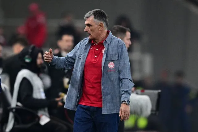 Μεντιλίμπαρ: “Δεν μπορέσαμε να είμαστε αποτελεσματικοί, ευτυχώς δεν ήταν ούτε ο ΠΑΟΚ”