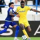 Stoiximan Super League: Πού θα δείτε Παναιτωλικός – Κηφισιά