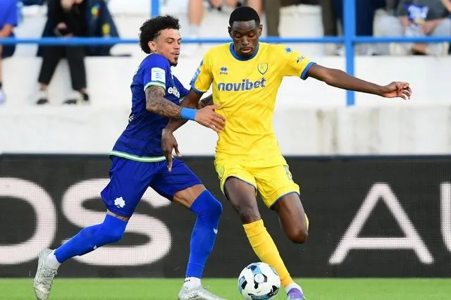 Stoiximan Super League: Πού θα δείτε Παναιτωλικός – Κηφισιά