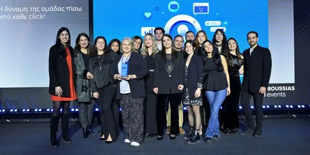 METRO AEBE (My market & METRO Cash & Carry): 11 διακρίσεις στα e-volution awards 2026