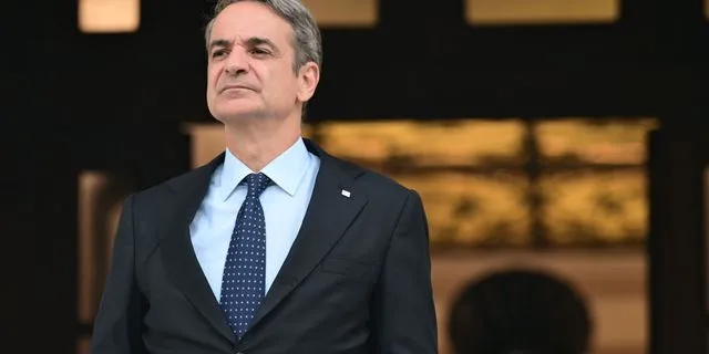 Μητσοτάκης: Απορρίπτω κατηγορηματικά τις πρόωρες εκλογές