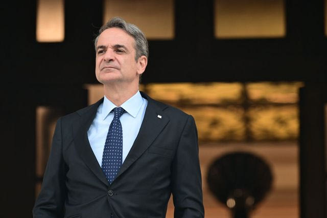 Μητσοτάκης: Απορρίπτω κατηγορηματικά τις πρόωρες εκλογές