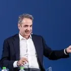 Μητσοτάκης: Στοχευμένα μέτρα όσο κρατήσει ο πόλεμος στο Ιράν- Θα χρειαστεί και ευρωπαϊκή αντίδραση 