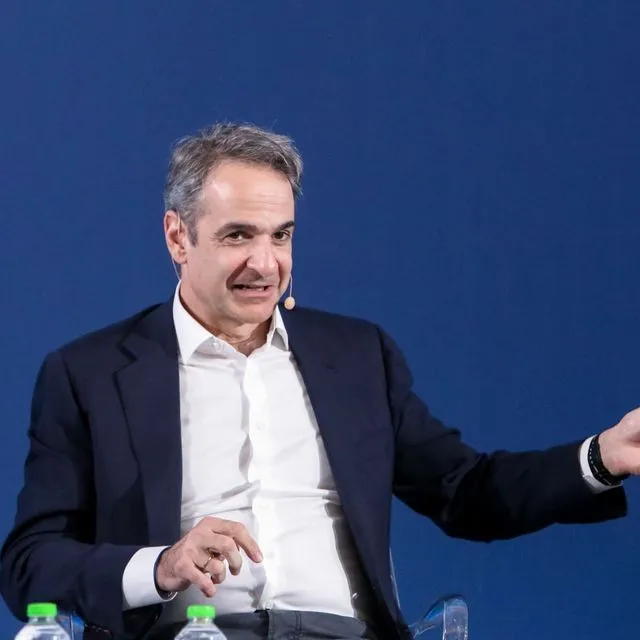 Μητσοτάκης: Στοχευμένα μέτρα όσο κρατήσει ο πόλεμος στο Ιράν