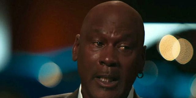 Μάικλ Τζόρνταν: Η απάντησή του για το ποιος είναι ο GOAT