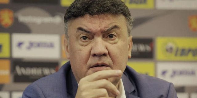 Πέθανε ο Μπόρισλαβ Μιχαΐλοβ