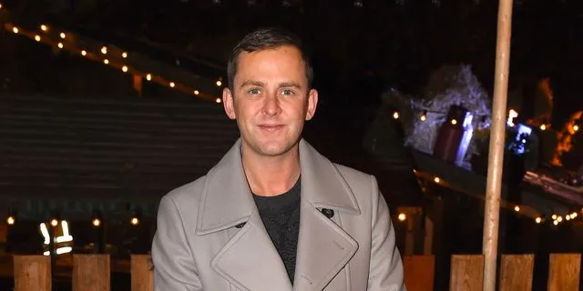 Scott Mills