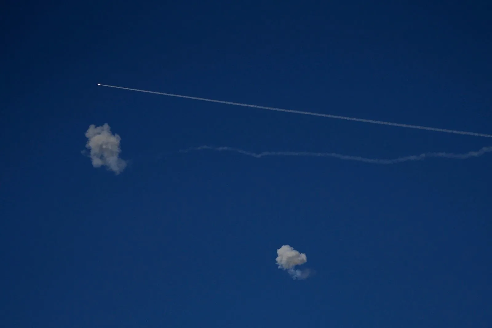 LIVE: Νέες απειλές Ιράν: 