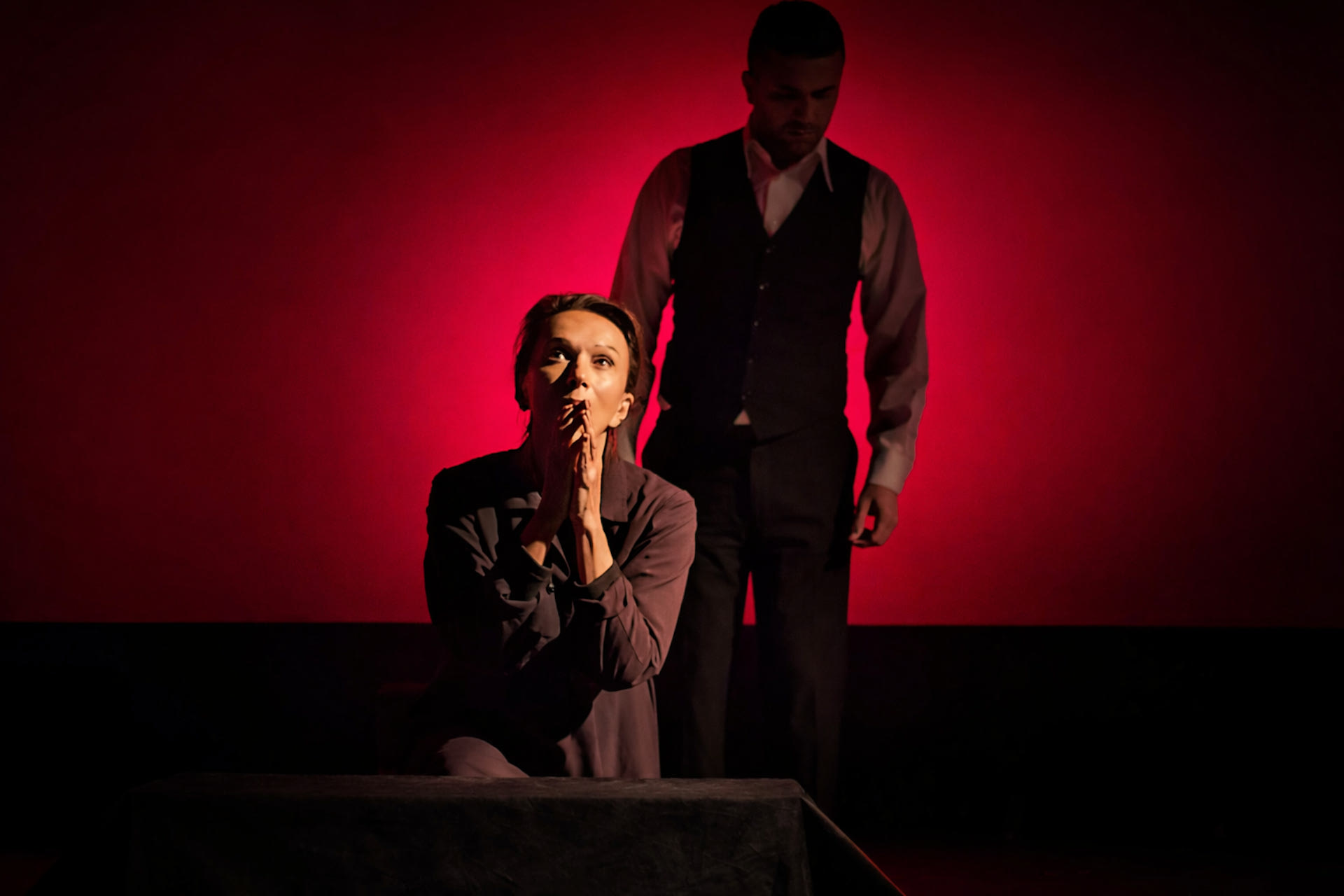 Το Αμάρτημα της Μητρός μου