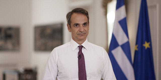 Μητσοτάκης για ΟΠΕΚΕΠΕ: Εισηγούμαι ασυμβίβαστο υπουργού και βουλευτή