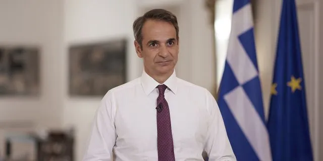 Μητσοτάκης: 4 μέτρα για την κρίση – Τι ανακοίνωσε για βενζίνη και ακτοπλοϊκά