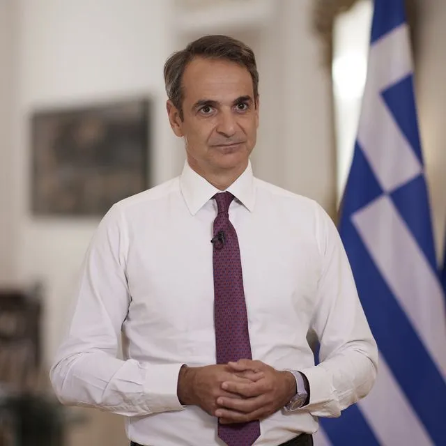 Μητσοτάκης: 4 μέτρα για την κρίση – Τι ανακοίνωσε για βενζίνη και ακτοπλοϊκά
