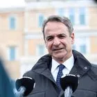 Μητσοτάκης για την 25η Μαρτίου: Η επένδυση στην εθνική άμυνα δεν αποτελεί πολυτέλεια αλλά αναγκαιότητα