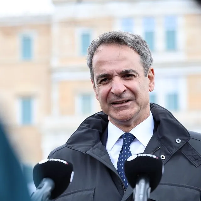 Μητσοτάκης: Η επένδυση στην εθνική άμυνα δεν αποτελεί πολυτέλεια αλλά αναγκαιότητα