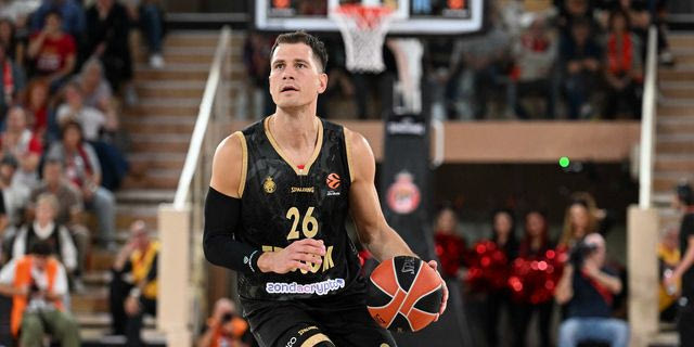 Μονακό – Αρμάνι Μιλάνο 90-85: Νίκη χαρακτήρα για τους Μονεγάσκους