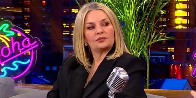 Ελισάβετ Μουτάφη: Αν θέλεις να σε φωνάξει κάποιος “μάνα”, μπορείς