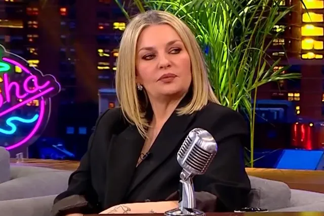 Ελισάβετ Μουτάφη: Αν θέλεις να σε φωνάξει κάποιος “μάνα”, μπορείς