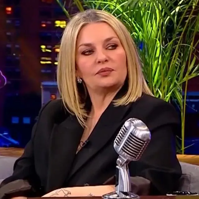 Ελισάβετ Μουτάφη: Αν θέλεις να σε φωνάξει κάποιος “μάνα”, μπορείς