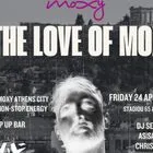 4 Χρόνια Moxy Athens City – 4 Χρόνια Ασταμάτητης Ενέργειας