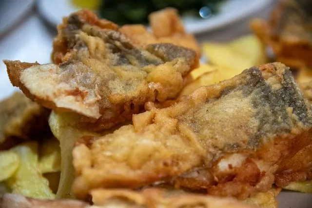 Σε πληθωριστικό κύμα ο φετινός παστός μπακαλιάρος