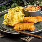 Τι να προσέξετε κατά την αγορά μπακαλιάρου