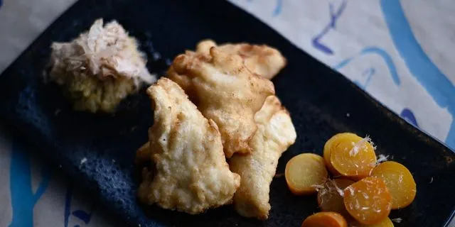 Γιατί τρώμε μπακαλιάρο σκορδαλιά την 25η Μαρτίου;