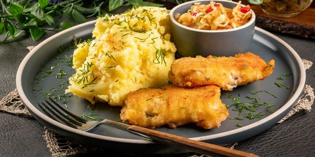 Τι να προσέξετε κατά την αγορά μπακαλιάρου