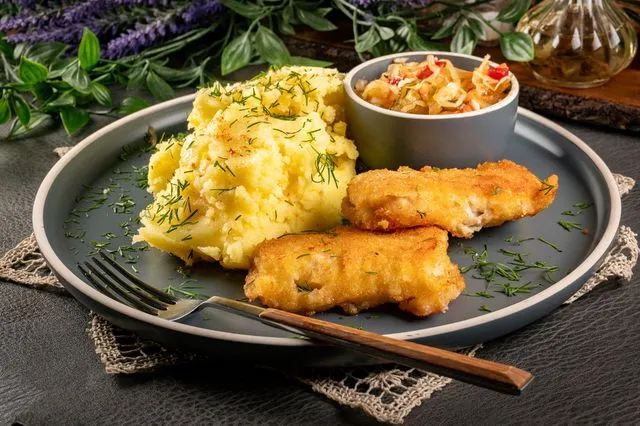 Τι να προσέξετε κατά την αγορά μπακαλιάρου