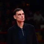 Ο Γιώργος Μπαρτζώκας