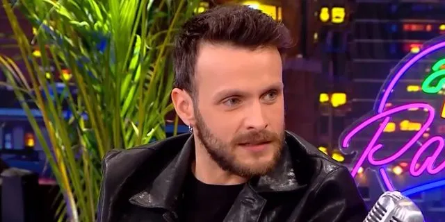 Γιώργος Μπένος: Γιατί του είπαν να μην βλέπει δελτία ειδήσεων όσο γυριζόταν η “Τελευταία Κλήση”