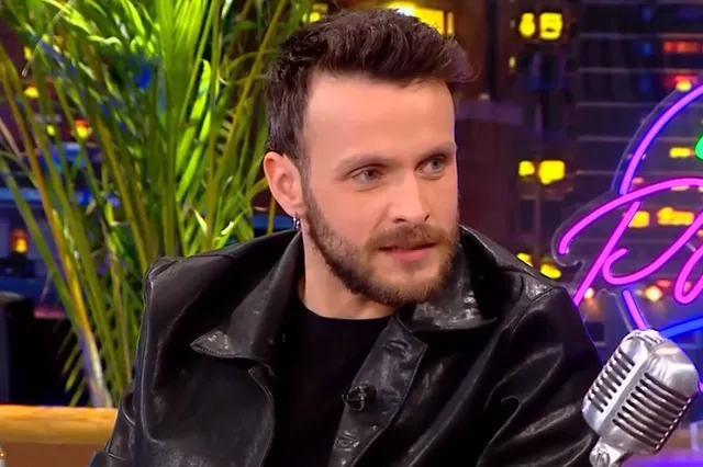 Γιώργος Μπένος: Γιατί του είπαν να μην βλέπει δελτία ειδήσεων όσο γυριζόταν η “Τελευταία Κλήση”