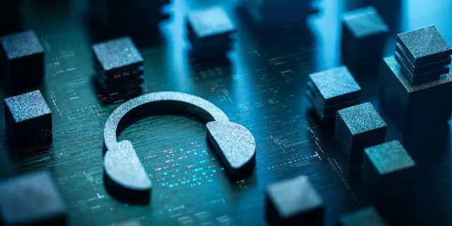 TechFuse: Μουσική στην εποχή της Τεχνητής Νοημοσύνης – Η επόμενη μέρα και οι θεμελιακοί προβληματισμοί