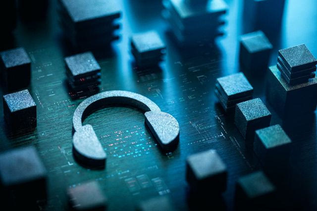 TechFuse: Μουσική στην εποχή της Τεχνητής Νοημοσύνης – Η επόμενη μέρα και οι θεμελιακοί προβληματισμοί