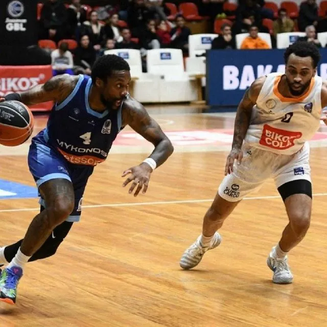 Πού θα δείτε Μύκονος Betsson – Προμηθέας και Μαρούσι – Περιστέρι Betsson για τη Stoiximan GBL