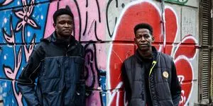 Από το Σουδάν στις φυλακές Αυλώνα – Οι “διακινητές” που αθωώθηκαν