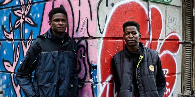 Από το Σουδάν στις φυλακές Αυλώνα – Οι «διακινητές» που αθωώθηκαν