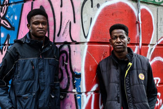 Από το Σουδάν στις φυλακές Αυλώνα – Οι “διακινητές” που αθωώθηκαν