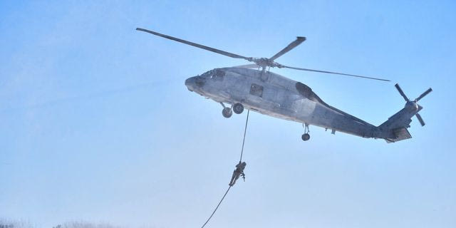 Το ΝΑΤΟ ξεκίνησε στρατιωτικά γυμνάσια στην περιοχή της Αρκτικής