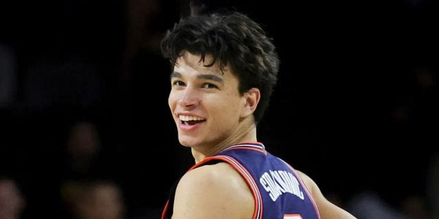 NCAA: Το Ιλινόι του Στογιάκοβιτς στην Elite 8