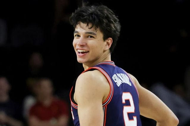 NCAA: Το Ιλινόι του Στογιάκοβιτς στην Elite 8