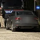 Νέα Μάκρη: Βρέθηκε στον Διόνυσο το γαζωμένο όχημα – Ο καβγάς πριν τους πυροβολισμούς