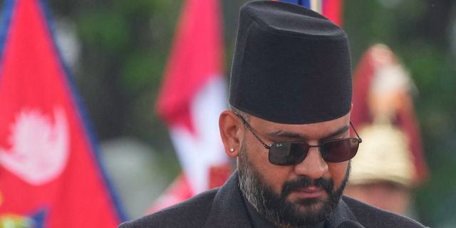 Balendra Shah
