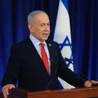 Νετανιάχου: “Η Χεζμπολάχ πρέπει να διαλυθεί” – Οι πρώτες αντιδράσεις για την εκεχειρία Ισραήλ-Λιβάνου