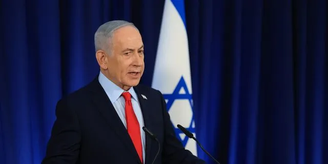 Νετανιάχου: “Μίλησα με τον Τραμπ – Το Ισραήλ συνεχίζει να επιτίθεται σε Ιράν και Λίβανο”