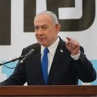 Ο Μπενιαμίν Νετανιάχου