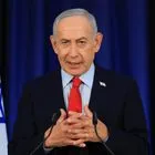 Ο Μπενιαμίν Νετανιάχου
