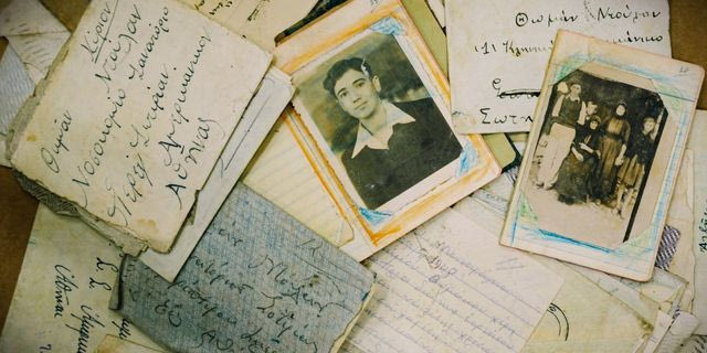 Το Φεστιβάλ Ντοκιμαντέρ CineDoc παρουσιάζει σε ειδική προβολή το βραβευμένο ντοκιμαντέρ ΑΖΗΤΗΤΟΙ της Μαριάννας Οικονόμου