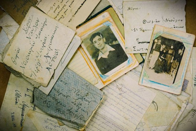 Το Φεστιβάλ Ντοκιμαντέρ CineDoc παρουσιάζει σε ειδική προβολή το βραβευμένο ντοκιμαντέρ ΑΖΗΤΗΤΟΙ της Μαριάννας Οικονόμου