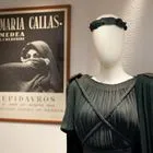 Μουσείο Μαρία Κάλλας Δήμου Αθηναίων: «Εκτός σκηνής: η φροντίδα του θεατρικού κοστουμιού»